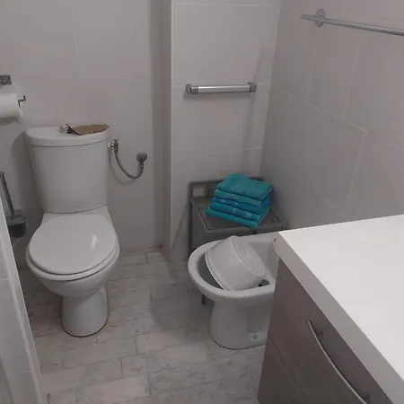 Campingplads Vue Et Golfe